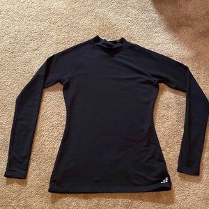 women’s thermal size small